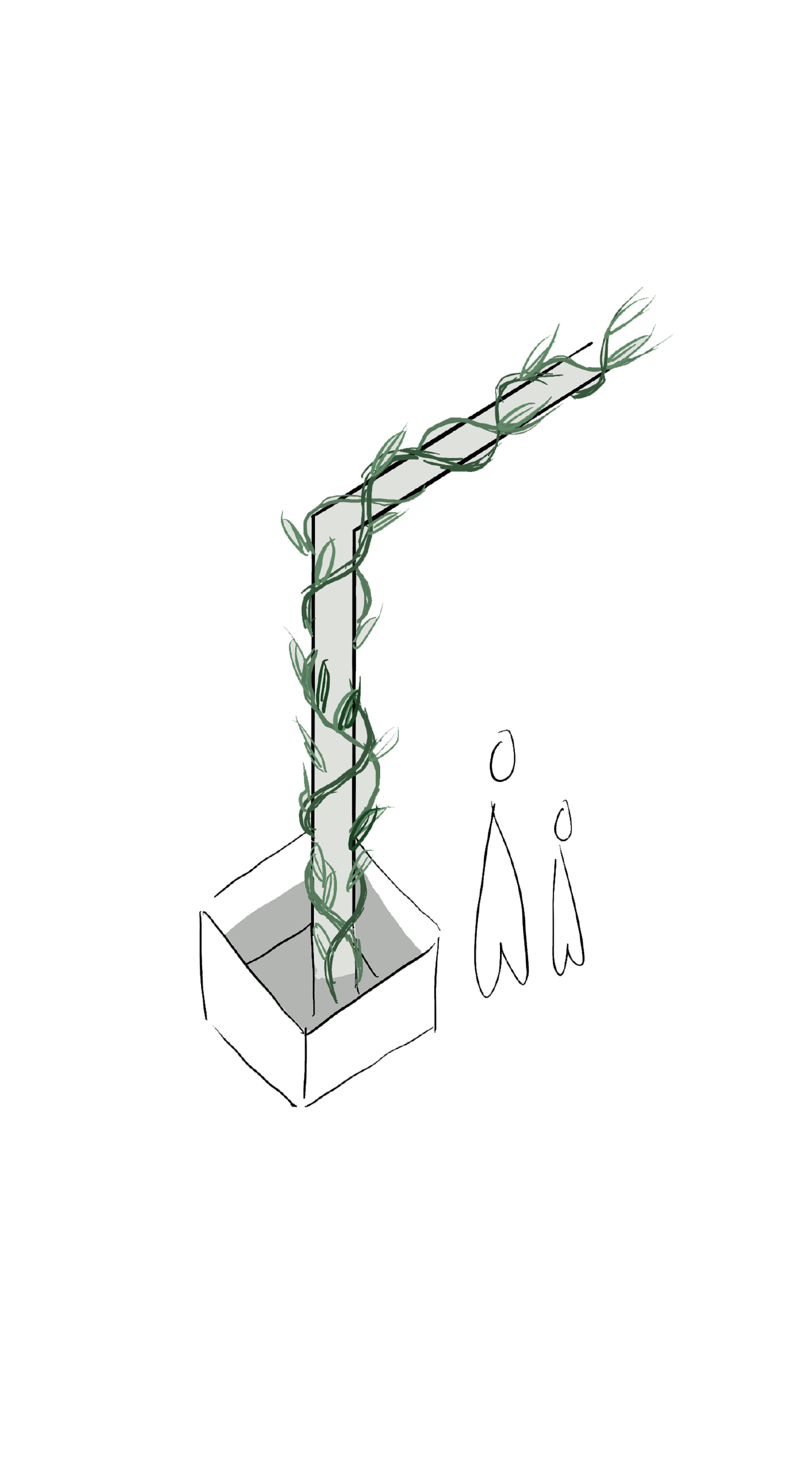 Concept drawing